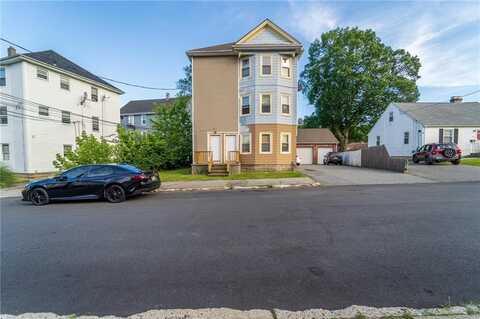 12 Fairview Avenue, Pawtucket, RI 02860
