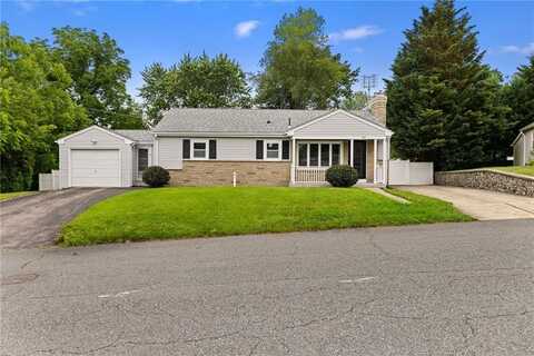 41 Valley View Drive, Cumberland, RI 02864