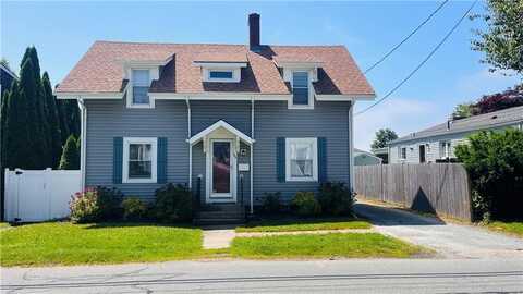 105 Bliss Road, Newport, RI 02840