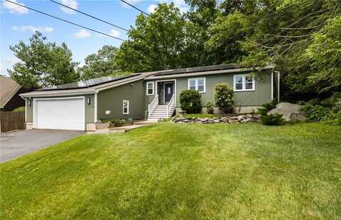 4 Amanda Court, North Providence, RI 02904