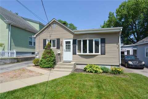 57 Vivian Avenue, Pawtucket, RI 02860