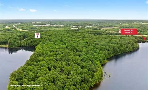 245 Reservoir Road, Smithfield, RI 02859