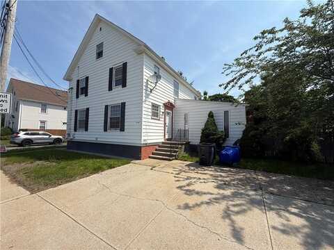 1122 Pawtucket Avenue, East Providence, RI 02916