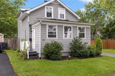 100 Pine Grove Street, East Providence, RI 02916