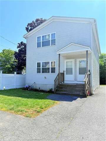 53 Mercy Street, Providence, RI 02909