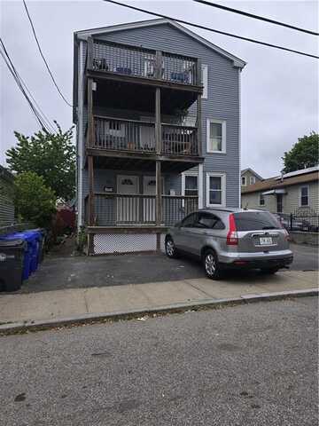 33 CHAMBERS Street, Providence, RI 02907