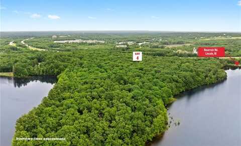 229 Reservoir Road, Smithfield, RI 02859