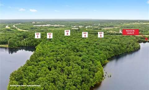 245 Reservoir Road, Smithfield, RI 02859