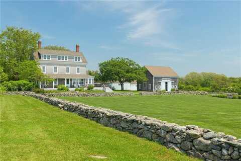 68 Grange Avenue, Little Compton, RI 02837