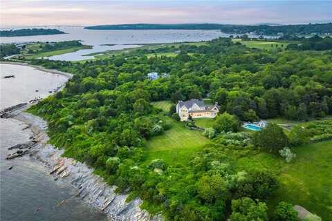 1003 Fort Getty Road, Jamestown, RI 02835