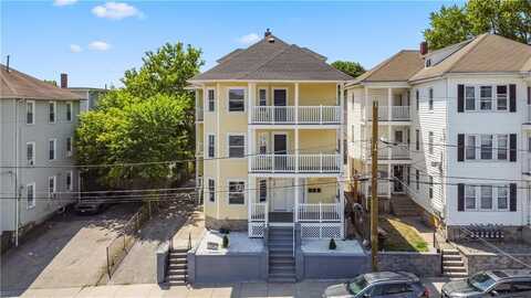 20 Chalapa Avenue, Woonsocket, RI 02895
