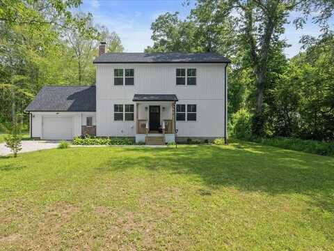 263 Collins Road, Hopkinton, RI 02804