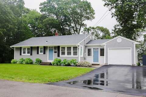 28 Whipple Avenue, Westerly, RI 02891