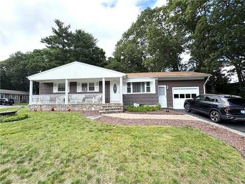 51 Old Carriage Road, West Warwick, RI 02893