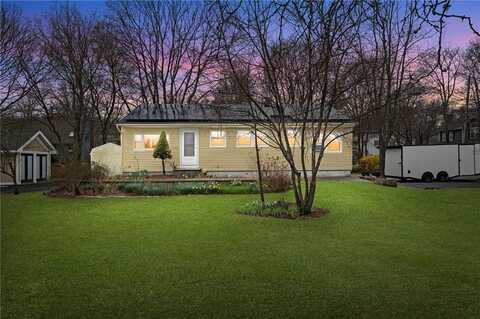 1737 Wampanoag Trail, Barrington, RI 02806