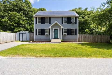 39 Old Onset Road, Wareham, MA 02558