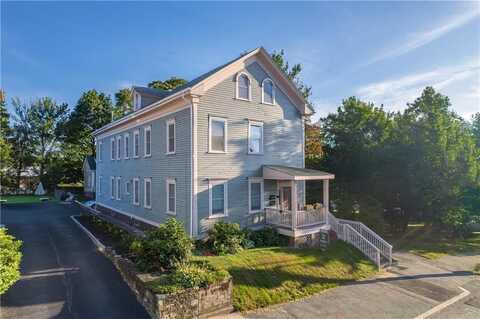 121 Doyle Avenue, Providence, RI 02906