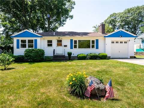 205 Lincoln Avenue, Barrington, RI 02806
