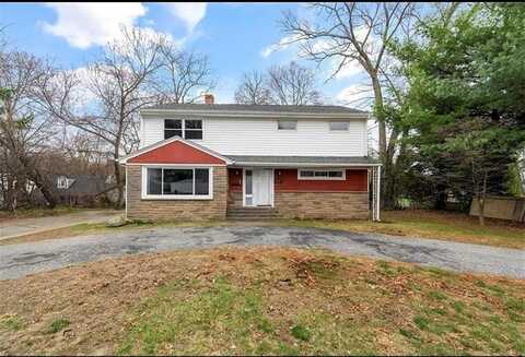 75 hobson Avenue, North Providence, RI 02911