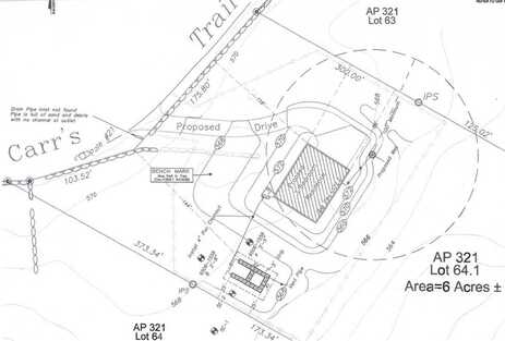 154 Carrs Trail, Coventry, RI 02827