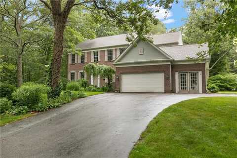 48 Fieldstone Lane, North Kingstown, RI 02874