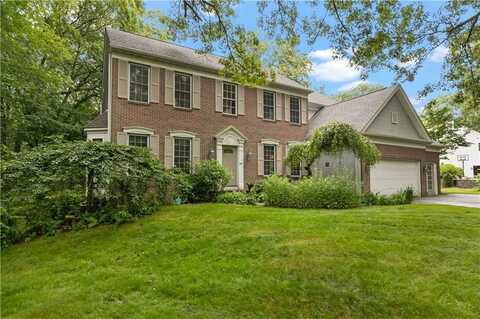 48 Fieldstone Lane, North Kingstown, RI 02874