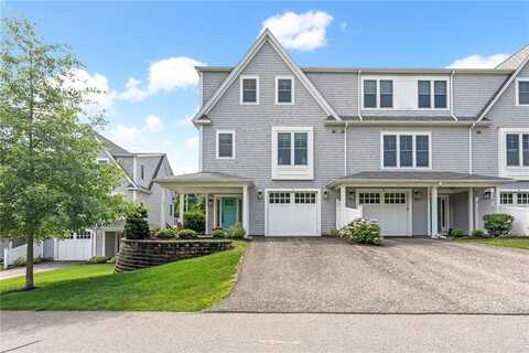 100 Algonquin Road, Narragansett, RI 02882