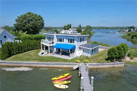 72 Marine Drive, Narragansett, RI 02882