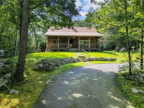 117 Jiley Hill Drive, Tiverton, RI 02878