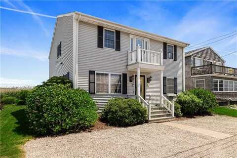 16 Elm Avenue, Narragansett, RI 02882