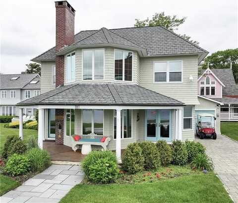 181 Janice Road, Warwick, RI 02886