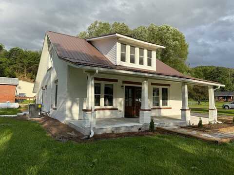 110 Vincent Lane, Richlands, VA 24641
