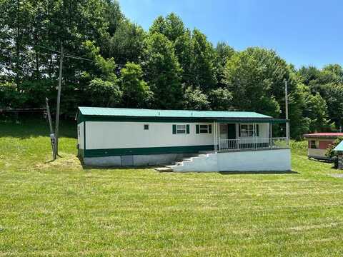 17766 Mill Creek Road, Chilhowie, VA 24319