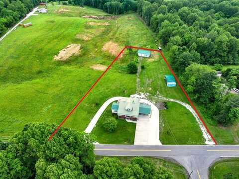 2416 Old Pipers Gap, Cana, VA 24317