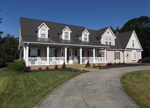 437 Commonwealth Rd., Galax, VA 24333