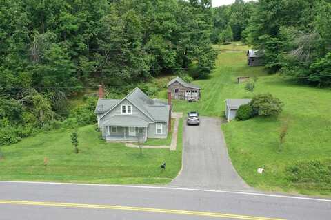8699 Pipers Gap Rd, Galax, VA 24333