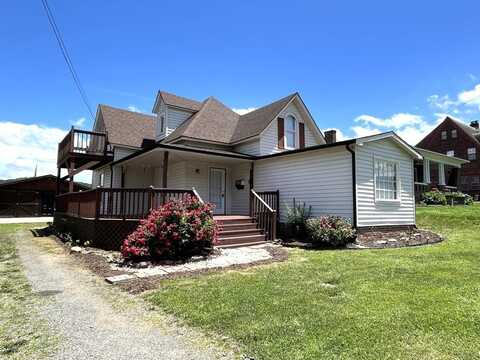 603 West Stuart Drive, Galax, VA 24333