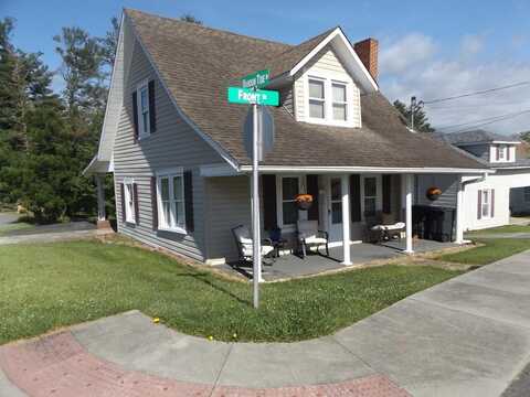 312 Front St., Galax, VA 24333