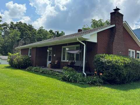 1232 Green Valley Road, Lebanon, VA 24266