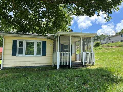 303 Government Plant Road, Saltville, VA 24370