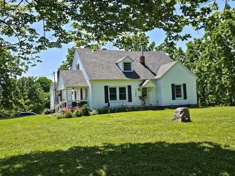 7760 Squirrel Spur, Meadows of Dan, VA 24120