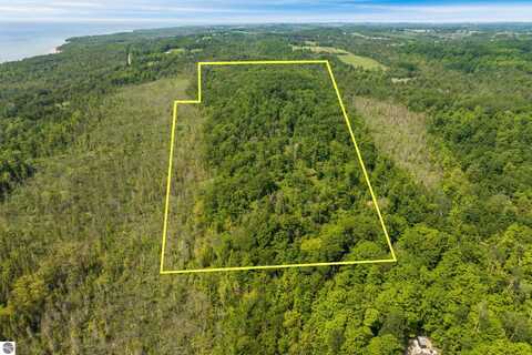 Tyrrell Beach Road, Ellsworth, MI 49729