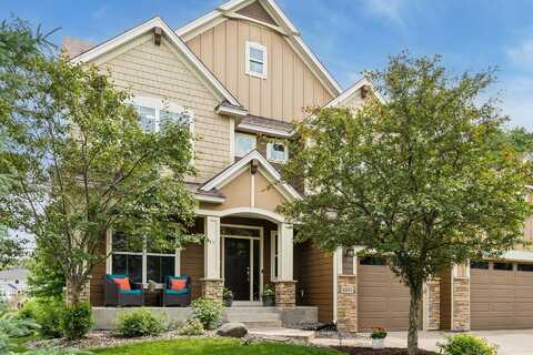 11745 Naples Circle NE, Blaine, MN 55449