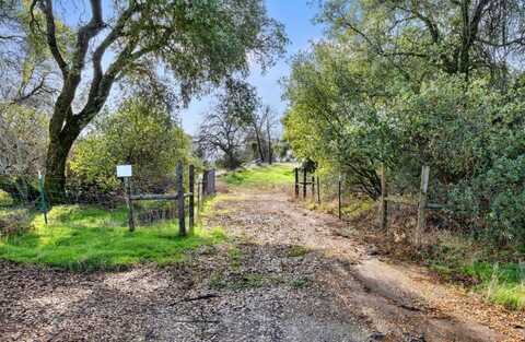 0 Bay Lane, Yokuts Valley, CA 93675