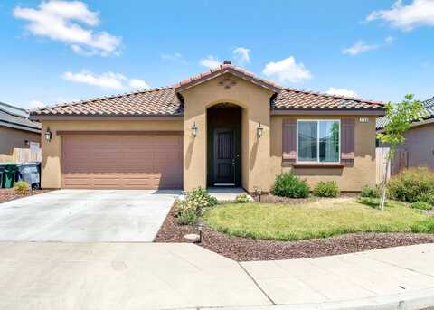 1206 Bristlecone Drive, Madera, CA 93638