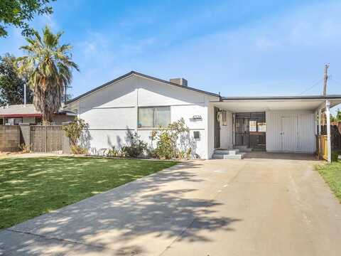 4326 Holt N, Fresno, CA 93705