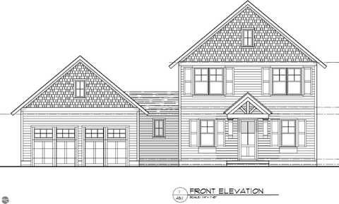 00 S Lake Leelanau Drive, Lake Leelanau, MI 49653
