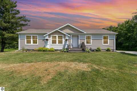 1144 Alabaster Road, Tawas City, MI 48763