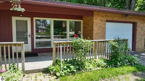 1519 Ridge, Mount Pleasant, MI 48858