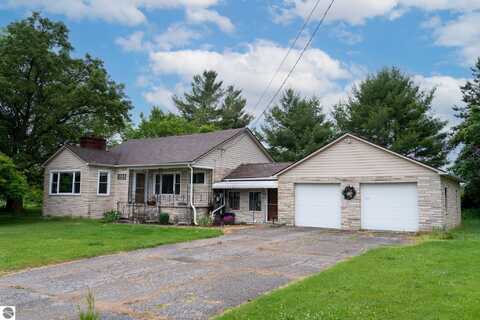 3121 S Shepherd Road, Mount Pleasant, MI 48858